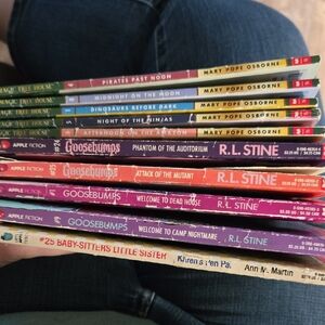 Vibrant Kids' Book Set by Various Authors